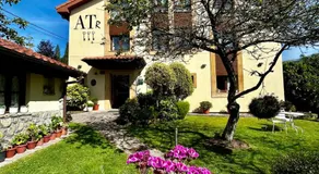 Apartamentos Rurales L'Arquera - Image 5