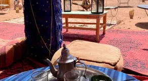 Tinfou desert camp - Image 5