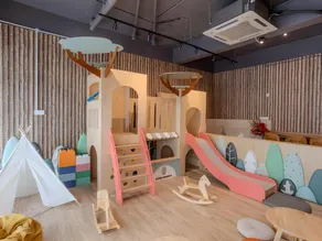 Innspire Hotel by Suntai Hospitality - Image 3