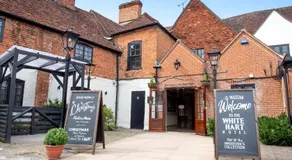 The White Hart by Innkeeper's Collection - Image 3