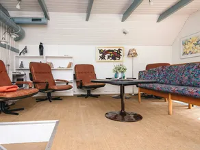 14 Personen Ferienhaus in Ulfborg - Image 5