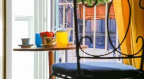 Bed & Breakfast Piazza Dante - Image 4
