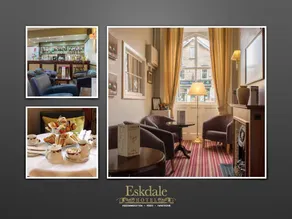 Eskdale Hotel - Image 4