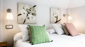Apartamentos Los Hidalgos - Image 2