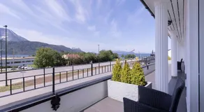 Aursnes Hotell - Image 4