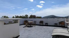 Hermoso departamento completo, en Tlalnepantla - Image 4