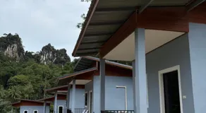 Khao Sok Backpacker Hostel - Image 4