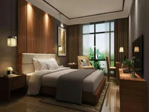 Yu Chen Boutique Hotel (Gu'an Beijing Daxing Airport Branch) - Image 2