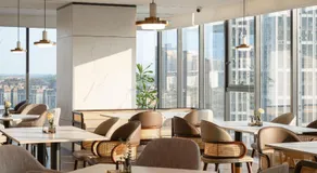 Atour Hotel Neijiang North Railway Station Chuanhua Plaza - Image 2