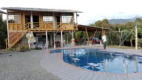 cabañas hotel villa lucia - Image 3