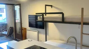 Agréable studio - Image 4