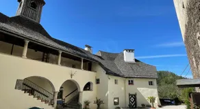 Schloss Moosburg Gästehaus - Image 5