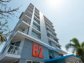 B2 Jomtien Pattaya Boutique & Budget Hotel - Image 5