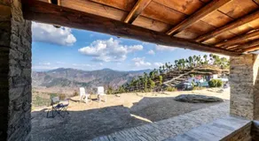 Meraki Huts - Image 2