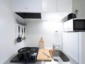 SALON SHIBUYA High-end Cozy apartment A1 - Image 5