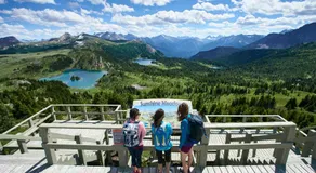 Sunshine Mountain Lodge - Image 5