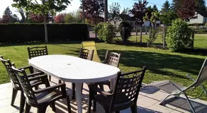 Gite de Parcey - Image 3