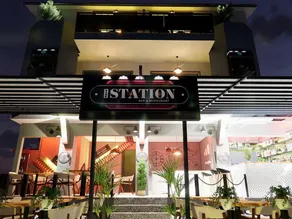 Dark Station Boutique Hotel - Image 3