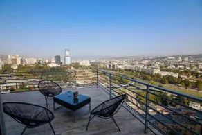 Panorama 360° Hotel - Image 3