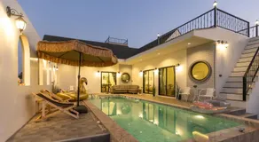 Ticino pool villa Khao yai by samonrada - Image 2