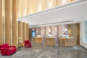Atour Hotel Qingdao Jiaodong International Airport - Image 4