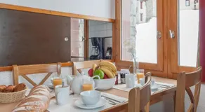 Residence Les Chalets des Arolles - maeva Home - Image 4