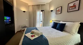 Hotel Bonaparte - Apartamento no Centro de Brasília - Particular - Image 2
