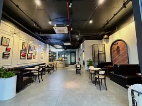 La Vida Samson Hotel - Image 2