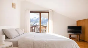 Mont Chétif Apartment - Courmayeur Center - Image 2