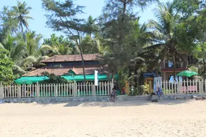 Deva Samudra Beach Stay - Image 3