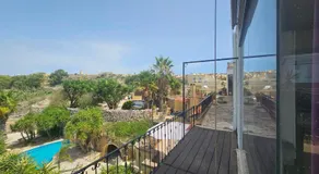 Lunzjata Mansions Penthouse - Image 3