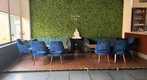 Flavour Zone Courtyard - Image 3