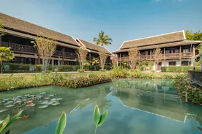 Sanctuary Hotel Luang Prabang - Image 3