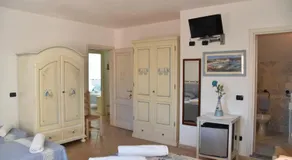 Bed & Breakfast Mare Isole - Image 2