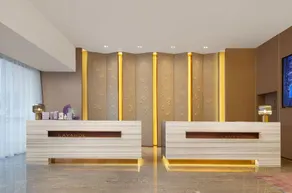 Lavande Hotel Changsha Moon Island Guanzi Ling Metro Station Branch - Image 2