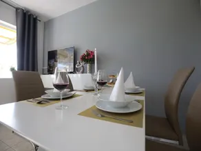 Luxury Holiday Home in Bibinje near Sea - Image 3