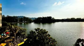 Cassia SEA & Pool view 2bdr aparts by Aster - Pay On Check-In - Image 5