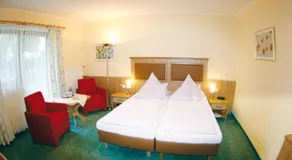 Hotel Garni Hubertushof - Image 2