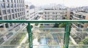 Golden Diamond Hotel Zhongshan - Image 5