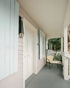 Albury Court Hotel - Key West - Image 4