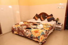 Hotel Viswa Residency - Image 5