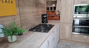 Fir Tree - 2 bedrooms sleeps 5 - Image 4