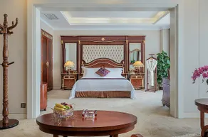 Yintian Hotel - Image 2