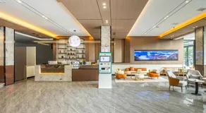 Zhangjiajie Boman Smart Hotel -10min to Forest Park East Gate & English Butler & Tour Tickets - Image 5