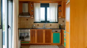 Marilena Sea View Villa - Image 4