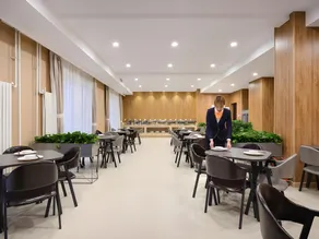 Vienna Hotel Qingdao Oriental Yingdu Sunac Xingguangdao - Image 2