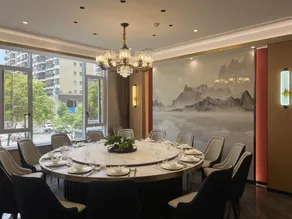 Tianmen Shangcheng Hotel (RT-Mart Store) - Image 4