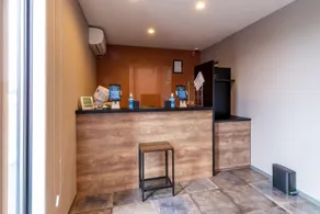 HOTEL R9 The Yard Buzen - Image 4