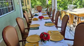 Palm Bay Guest House & Restaurant - Image 3
