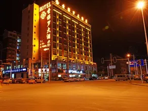 Sheng Bao Luo Hotel - Image 4